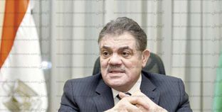 السيد البدوي - رئيس حزب الوفد