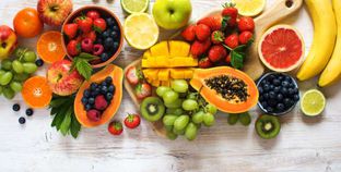 قشور الفاكهة تحسن وظائف الكبد وتعالج السمنة