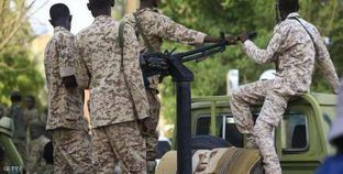 قوات الأمن السودانية