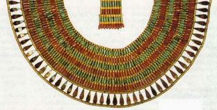 أدوات الزينة عند المصري القديم