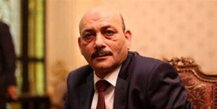 أحمد عبده الجزار عضو مجلس النواب عن دائرة البساتين