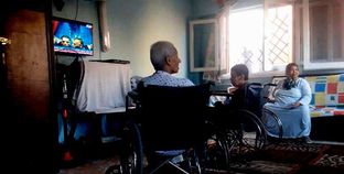 «دور المسنين» تبحث عن مزيد من الدعم