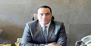 اللواء شريف عبد الحميد مدير أمن قنا