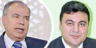 ياسر عبدالعزيز وعبدالله حسن