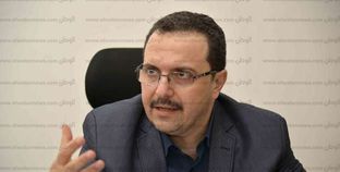 وليد عباس، معاون وزير الإسكان لهيئة المجتمعات العمرانية الجديدة