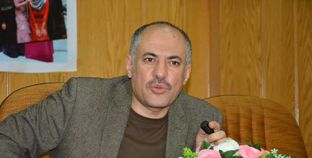 الدكتور سعد السقعان