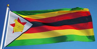 صلاح والنني والخطيب في تغطية صحف زيمبابوي لمباراة افتتاح أمم أفريقيا
