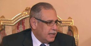 السفير المصري"إيهاب نصر"