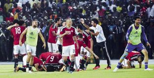 مصر تتأهل رسميًا لبطولة إفريقيا بعد غياب 7 سنوات