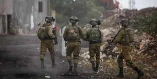 أكثر من 100 شهيد جراء قصف الاحتلال الإسرائيلي بناية سكنية في مخيم جباليا 