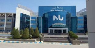 جامعة النيل الدولية