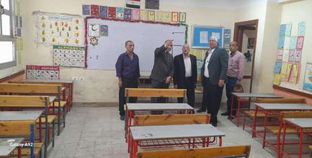 «تعليم القاهرة» تشدد على توفير بيئة امتحانية آمنة لطلاب الثانوية العامة