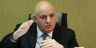 اللواء محمد منصور مساعد أول وزير الداخلية لقطاع أمن القاهرة