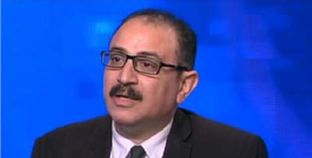الدكتور طارق فهمي ـ  أستاذ العلوم السياسية بالجامعة الأمريكية
