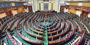 البرلمان ينتظر النواب الجدد لبدء الجلسات