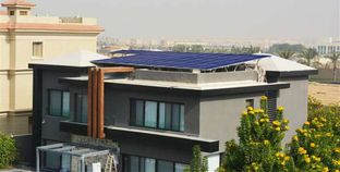 خطوات تنفيذ محطة طاقة شمسية بالمنزل