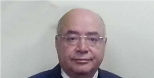 الدكتور مصطفي كمال .. رئيس جامعة بدر