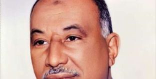 جابر أبوخليل مرشح حزب مستقبل وطن الدائرة الأولى بأسوان