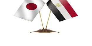 «مصر واليابان» 161 سنة شراكة