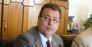 النائب محمد بدراوي، رئيس الكتلة البرلمانية لحزب الحركة الوطنية