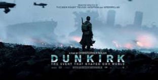 أفيش فيلم Dunkirk