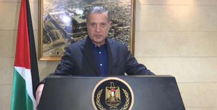 وزير الإعلام الفلسطيني نبيل أبو ردينة