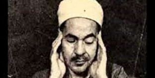 الشيخ محمد رفعت