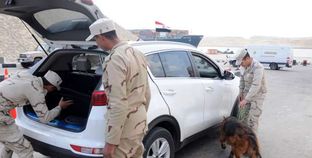 الإجراءات الأمنية المشددة لاقت تعاوناً من المواطنين مع رجال الجيش
