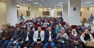 مبادرة في حب مصر المجتمعية