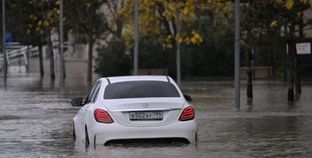 فيضانات