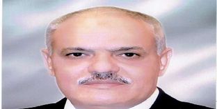 الفريق عبدالمنعم التراس، رئيس الهيئة العربية للتصنيع