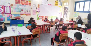 المدارس المصرية - اليابانية تجربة رائدة في تطوير التعليم
