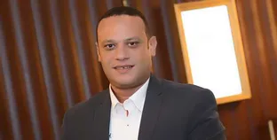 أحمد وحيد عضو مجلس إدارة غرفة شركات السياحة بالدلتا
