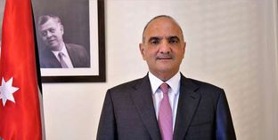 رئيس وزراء المملكة الأردنية الهاشمية بشر الخصاونة