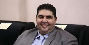أحمد الغنام- أمين العمل الجماهيري بحزب العدل