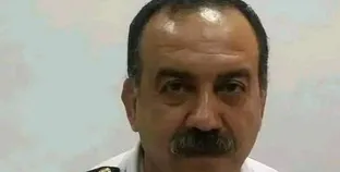 اللواء هشام أبو النصر محافظ أسيوط الجديد