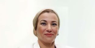 د ياسمين فؤاد وزيرة البيئة
