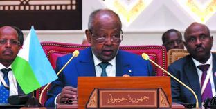 جيبوتي: يجب اتخاذ موقف عربي حازم إزاء حرب الإبادة الجماعية