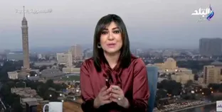 عزة مصطفى عن نتائج الانتخابات: مصر قالت كلمتها والجميع يحتفل في الشوارع