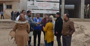 مبادرة «حياة كريمة» غيرت قرى ومراكز محافظة دمياط