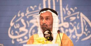الدكتور أحمد بن محمد الجروان