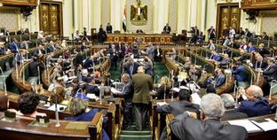 مجلس النواب ناقش «أموال المعاشات وخسائر قطاع الأعمال» خلال جلسته اليوم