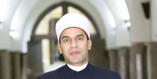 الشيخ أحمد عصام