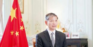 سفير الصين ينعى الفريق العصار: إسهاماته بارزة لتعزيز صداقتنا مع مصر