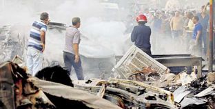 تفجير بمدينة القامشلى تبنته «داعش»