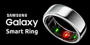 خاتم سامسونج الذكي «Galaxy Ring»