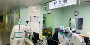 تفشي فيروس تنفسي غامض في الصين