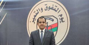 المستشار أحمد جلال، عضو مجلس إدارة نادي النيابة الإدارية