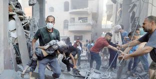 حرب الإبادة: عشرات الشهداء والجرحى في «جباليا».. والوضع الإنساني في غزة كارثي
