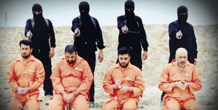 إصدارات «داعش» المرئية تثير حيرة العالم